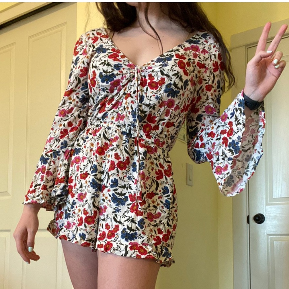 Romper from American Eagle
